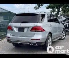 Tokunbo 2018 Mercedes Benz GLE350 - 5