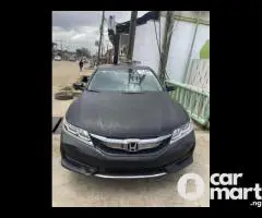 VERY NEAT HONDA ACCORD 2013 COUPE - 2