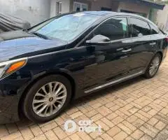 Used Hyundai Sonata 2015