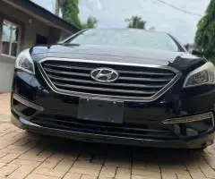 Used Hyundai Sonata 2015