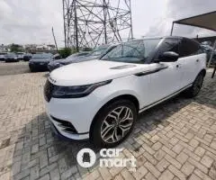 2019 Range Rover Velar - 3