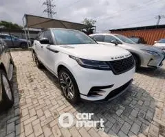 2019 Range Rover Velar - 2