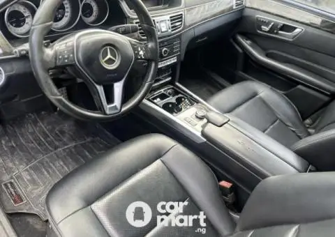 2016 Mercedes Benz E350 - 2/5