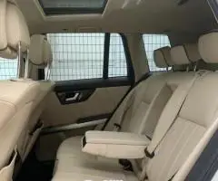 Tokunbo 2014 Mercedes Benz GLK350