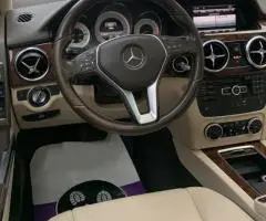 Tokunbo 2014 Mercedes Benz GLK350 - 2