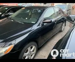 Toyota Camry Sport 2009