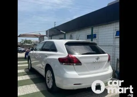 Tokunbo 2013 Toyota Venza - 5/5