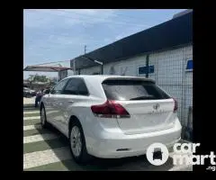 Tokunbo 2013 Toyota Venza