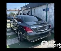 Tokunbo 2016 Mercedes Benz C300 - 5