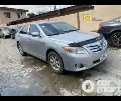 Used 2010 Toyota Camry LE - 1