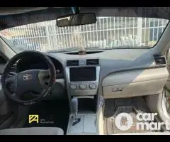 Used 2010 Toyota Camry LE - 2