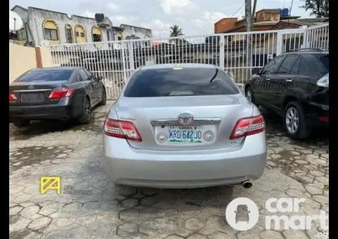 Used 2010 Toyota Camry LE - 5/5