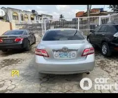 Used 2010 Toyota Camry LE - 5