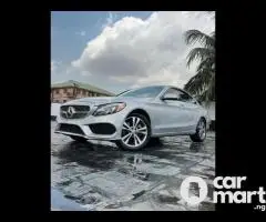 Tokunbo 2015 Mercedes Benz C300 - 3