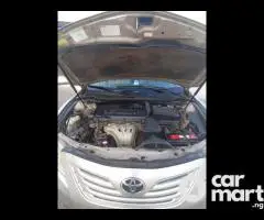 Used Toyota Camry 2007 - 3