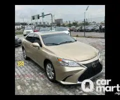 Used 2008 Lexus ES350