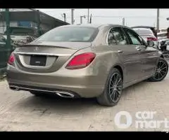 Tokunbo 2020 Mercedes Benz C300 - 5