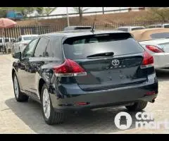 Used  Toyota Venza 2014