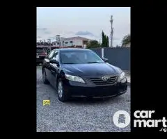 Used 2008 Toyota Camry LE