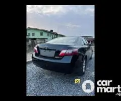 Used 2008 Toyota Camry LE - 5