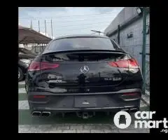 Tokunbo 2021 Mercedes Benz GLE63s - 4