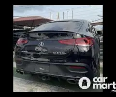 Tokunbo 2021 Mercedes Benz GLE63s - 5