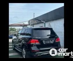 Tokunbo 2018 Mercedes Benz GLE350 - 4