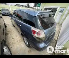 Nigerian Used 2006 Toyota Matrix - 5