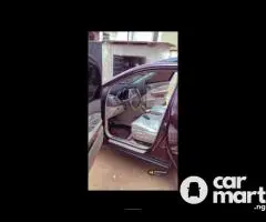 used Lexus RX 350 2009