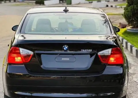 2007 BMW 328i - 2/4