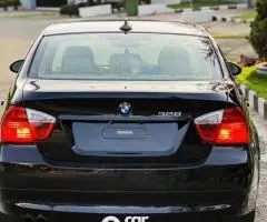 2007 BMW 328i