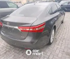 Used 2015 Toyota Avalon