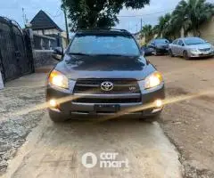 Tokunbo Toyota Rav4 Sport 2010 - 1