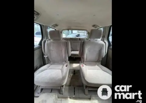 Used 2006 Toyota Sienna - 3/5