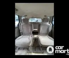 Used 2006 Toyota Sienna - 3