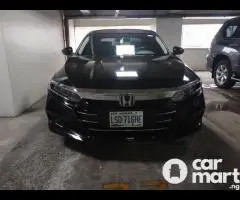 Used Honda Accord 2021