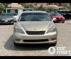 Used Lexus ES 300 2004 - 1