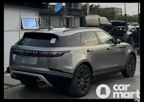 Tokunbo 2018 Range Rover Velar (P380)R-Dynamic - 5/5