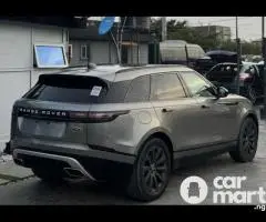 Tokunbo 2018 Range Rover Velar (P380)R-Dynamic