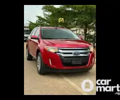 Used Ford Edge 2011 - 1