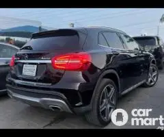 Tokunbo 2015 Mercedes Benz GLA250 - 5