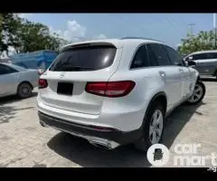 Tokunbo 2017 Mercedes Benz GLC300 - 5