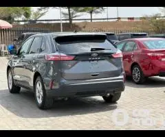 Brand new 2023 Ford Edge