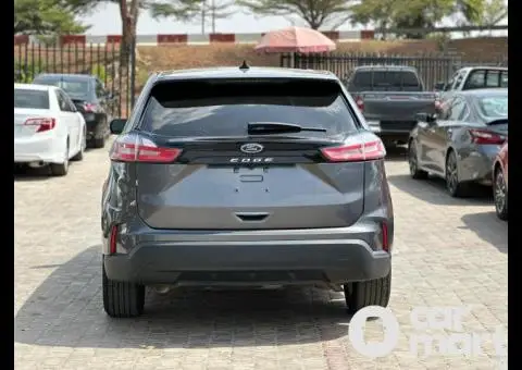 Brand new 2023 Ford Edge - 5/5