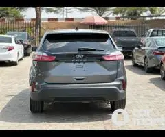 Brand new 2023 Ford Edge