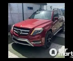 Pre-Owned 2011 Facelift to 2015 Mercedes Benz GLK350 - 2