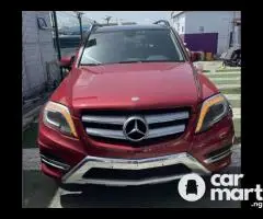 Pre-Owned 2011 Facelift to 2015 Mercedes Benz GLK350 - 3