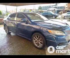 Super Clean Toyota Camry 2008 - 3