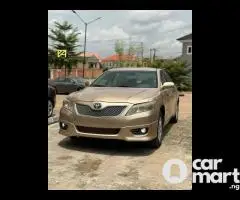 Used 2010 Toyota Camry LE - 2