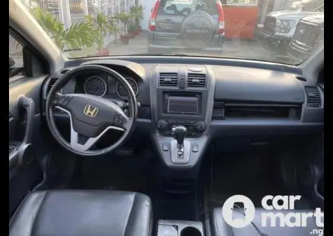 2009 Foreign-used Honda CR-V - 2/5